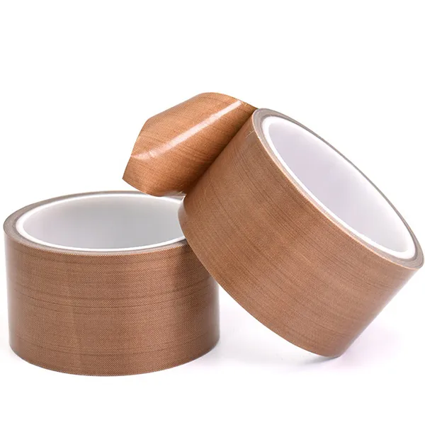 PTFE Coated Fiberglass Tape