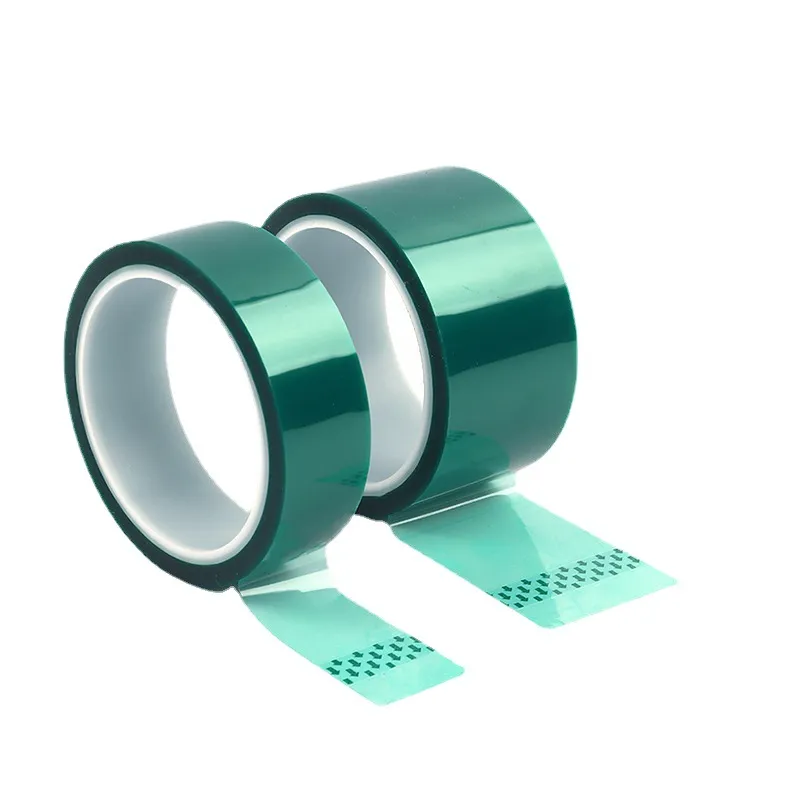 High Temperature PET Tape