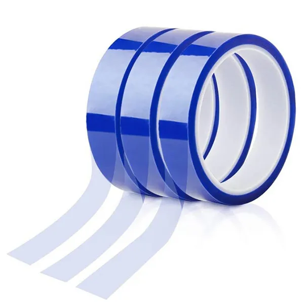 Blue PET Tape