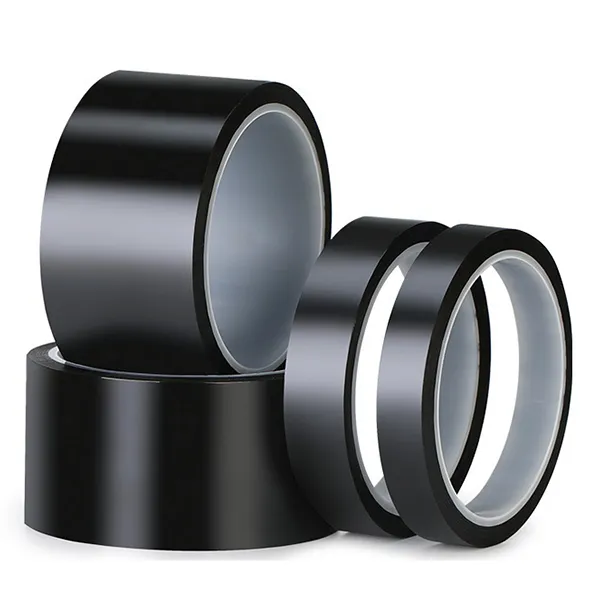 High Temperature Polyimide Tape