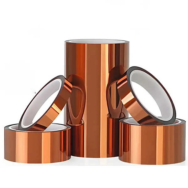 Double Sided Polyimide Tape