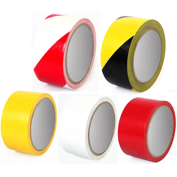 PVC Warning Tape