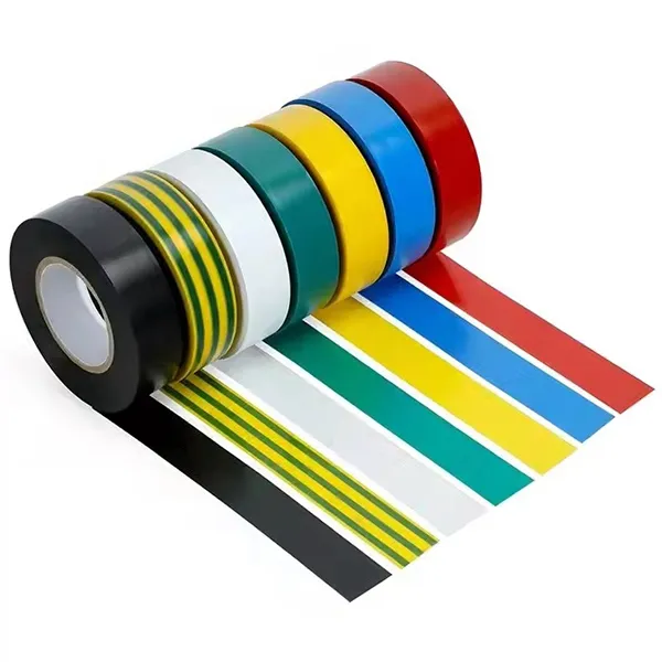 Flame Retardant PVC Electrical Tape