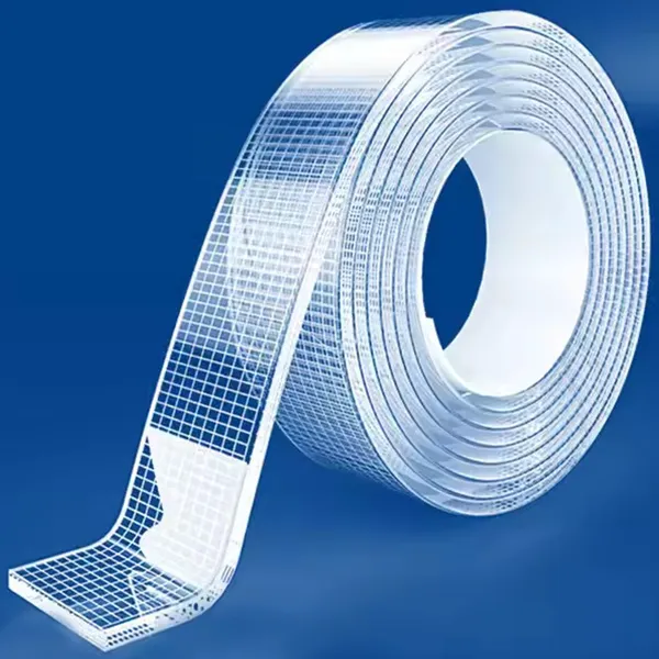 Double Sided Nano Grid Tape  