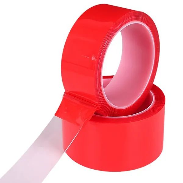 High Viscosity Double Sided Acrylic Tape