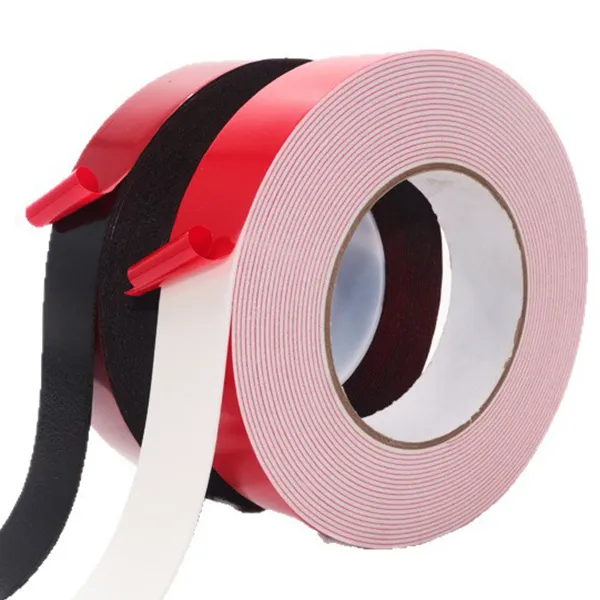 Double Sided PE Foam Tape  