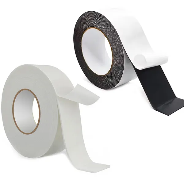 Heavy Duty Double Sided Foam Tape 