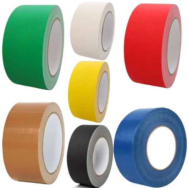 Gaffer Tape 