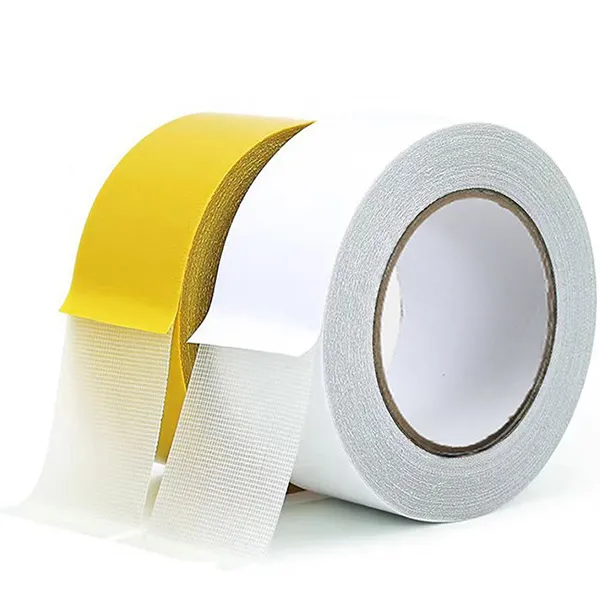 Double Sided Duct Tape