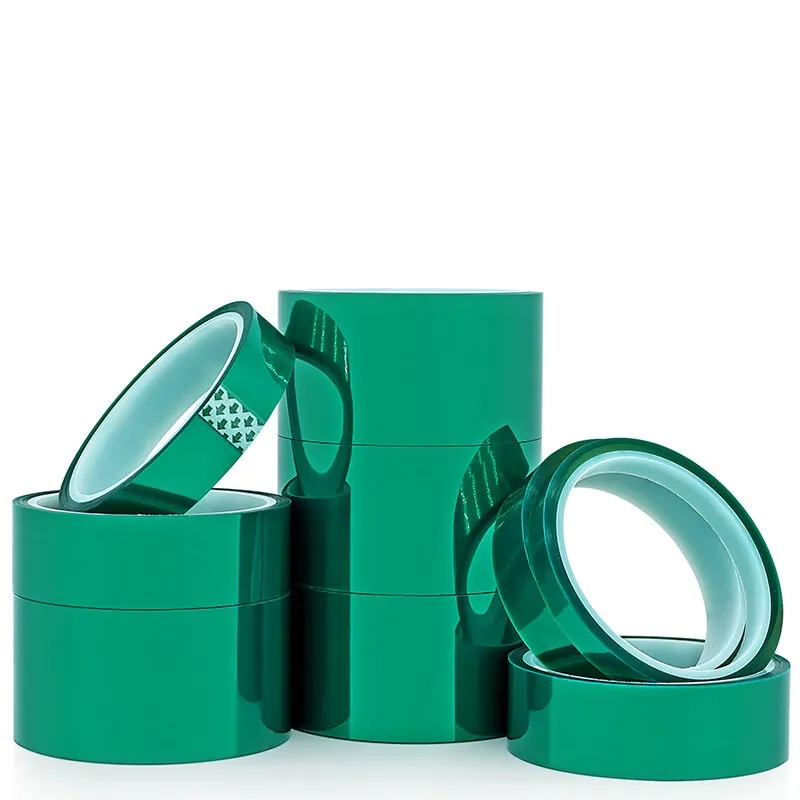 Superior Advantages of PET Tape for Electronics And Automotive Zones