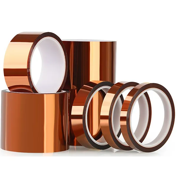 Polyimide Tape: The Ultimate High-Temperature Solution