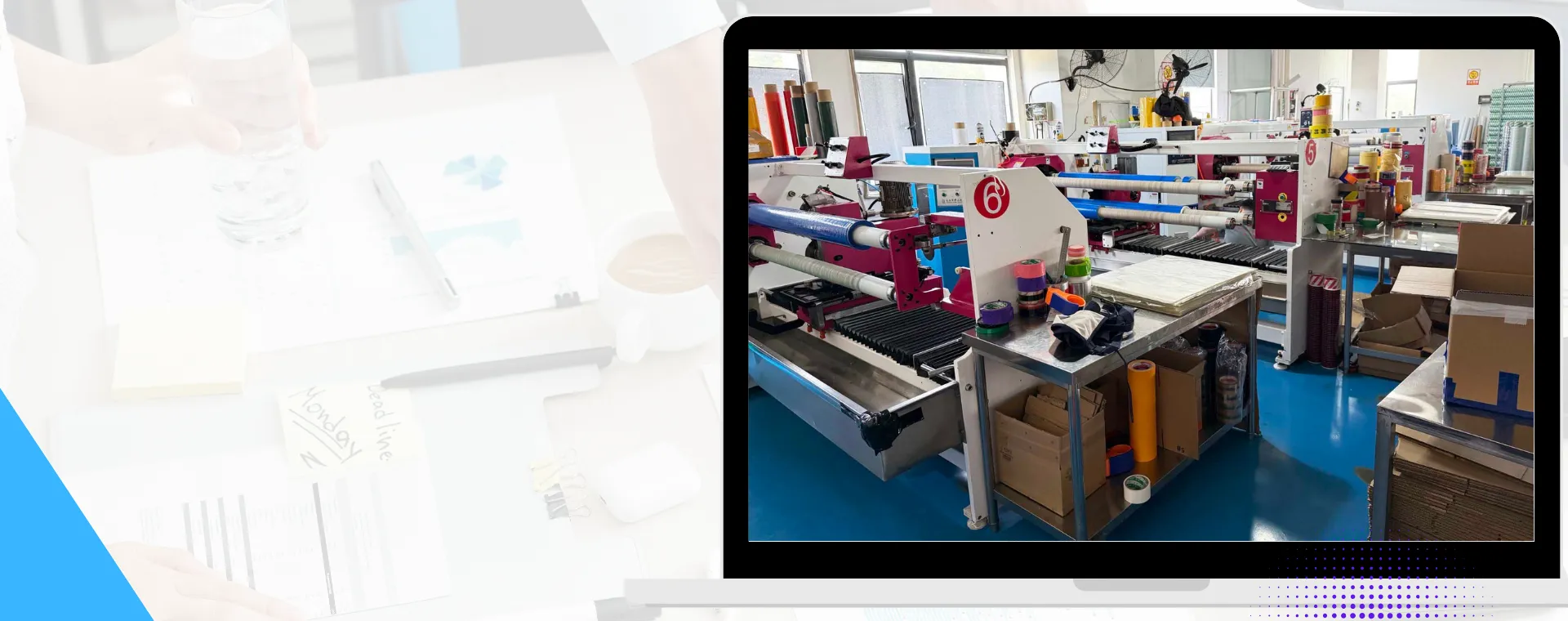  Adhesive Tape Supplier 