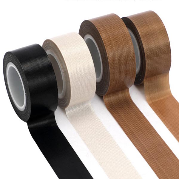 Industrial Grade PTFE Tape: Selection Guide & Application Insights