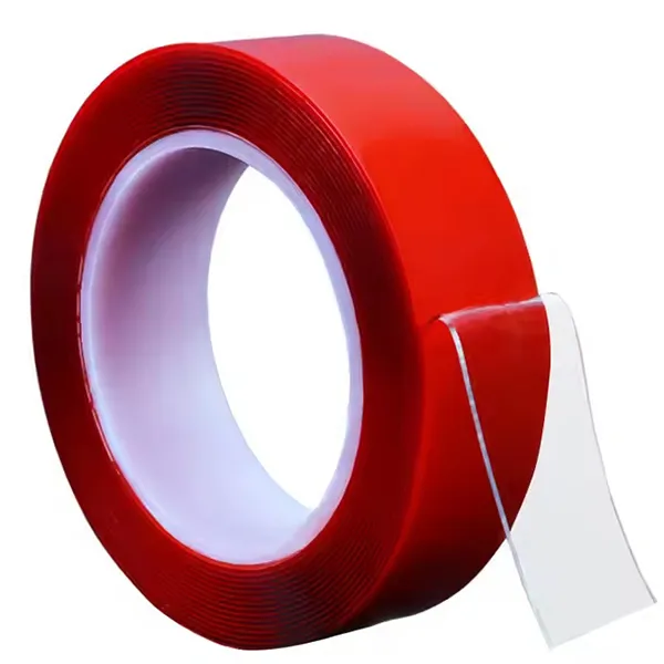 Why Acrylic Tape Is Replacing Mechanical Fastener