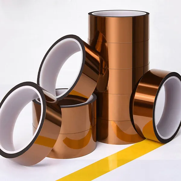 Single Sided Polyimide Tape 4.webp