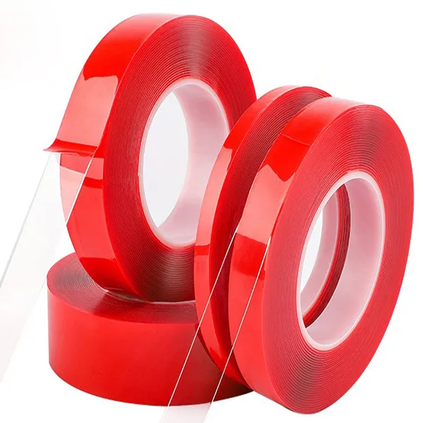 High Viscosity Double Sided Acrylic Tape 1.webp